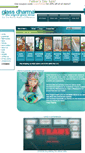 Mobile Screenshot of glassdharma.com